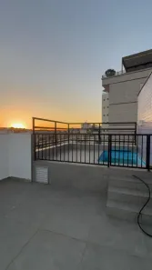 Cobertura com 3 Quartos para alugar, 250m² no Buritis, Belo Horizonte