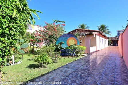 Casa com 3 Quartos à venda, 234m² no Bal Stella Maris, Peruíbe