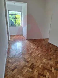 Apartamento com 2 Quartos para alugar, 61m² no Maracanã, Rio de Janeiro