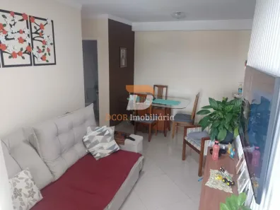 Apartamento com 2 Quartos à venda, 65m² no Centro, Diadema