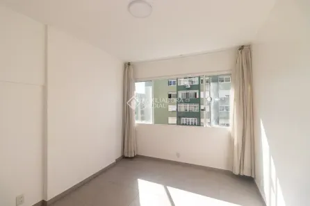 Apartamento com 1 Quarto para alugar, 26m² no Centro Histórico, Porto Alegre