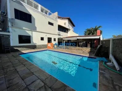 Casa com 4 Quartos à venda, 316m² no Jardim Guanabara, Rio de Janeiro