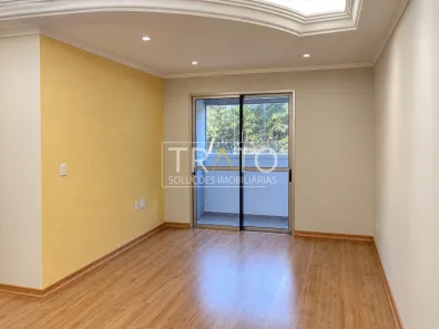 Apartamento com 3 Quartos à venda, 86m² no Bonfim, Campinas