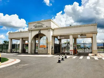 Lote/Terreno à venda, 200m² no Parque Residencial Terras de Yucatan, Monte Mor