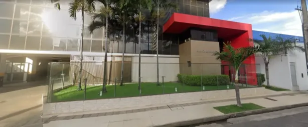 Flat com 2 Quartos para alugar, 62m² no Jóquei, Teresina
