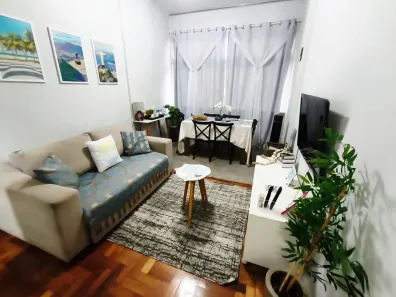Apartamento com 2 Quartos à venda, 68m² no Copacabana, Rio de Janeiro