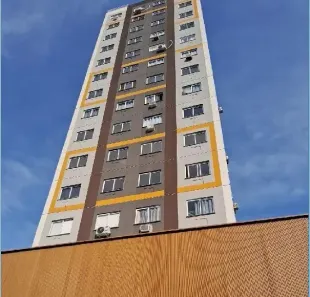 Apartamento com 2 Quartos à venda, 48m² no Centro, Nilópolis