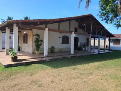 Casa com 3 Quartos à venda, 180m² no Praia Seca, Araruama