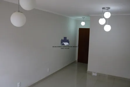 Apartamento com 3 Quartos à venda, 88m² no Vila Itália, São José do Rio Preto