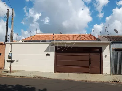 Casa com 3 Quartos à venda, 165m² no Vila Aracoara, Araraquara