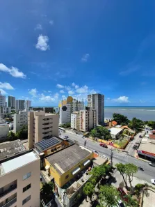 Apartamento com 3 Quartos à venda, 130m² no Candeias, Jaboatão dos Guararapes