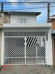 Sobrado com 2 Quartos à venda, 112m² no Jardim Vivan, São Paulo