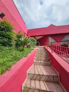 Imóvel Comercial para alugar, 226m² no Floresta, Belo Horizonte