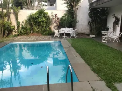 Sobrado com 4 Quartos à venda, 501m² no Jardim Guedala, São Paulo