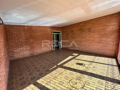 Casa com 3 Quartos à venda, 253m² no Jardim Palma Travassos, Ribeirão Preto