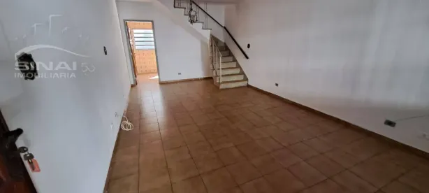 Sobrado com 3 Quartos à venda, 100m² no Saúde, São Paulo