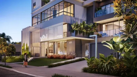 Apartamento com 2 Quartos à venda, 74m² no Gleba Fazenda Palhano, Londrina
