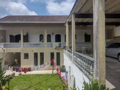 Fazenda/Sítio com 4 Quartos à venda, 787m² no Jardim Club de Campo, Santo André