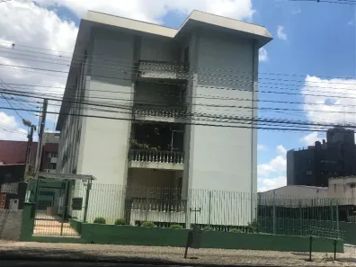 Apartamento com 2 Quartos à venda, 58m² no Água Verde, Curitiba