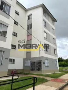 Apartamento com 2 Quartos à venda, 53m² no Maria Teresa, Belo Horizonte