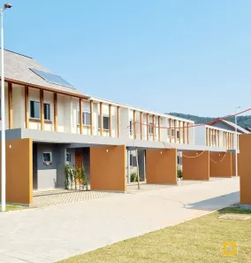 Casa de Condomínio com 2 Quartos à venda, 78m² no Morro das Pedras, Florianópolis