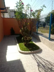 Casa com 4 Quartos à venda, 173m² no Vila Nossa Senhora das Graças, Taubaté