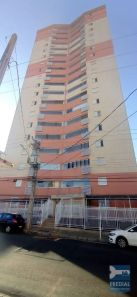 Apartamento com 3 Quartos à venda, 115m² no Centro, São Carlos