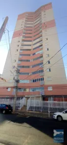 Apartamento com 3 Quartos à venda, 115m² no Centro, São Carlos
