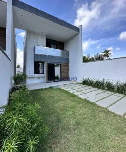 Casa de Condomínio com 4 Quartos à venda, 118m² no Timbu, Eusébio