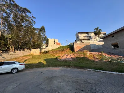 Lote/Terreno à venda, 267m² no Residencial Mosaico da Serra, Mogi das Cruzes