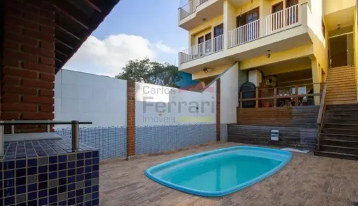 Sobrado com 4 Quartos à venda, 175m² no Vila Palmeiras, São Paulo
