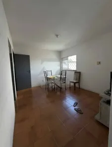 Apartamento com 2 Quartos à venda, 45m² no Cidade Nova, Aracaju