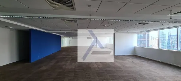 Sala Comercial para alugar, 393m² no Vila Nova Conceição, São Paulo