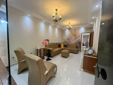 Casa com 3 Quartos à venda, 139m² no Olímpico, São Caetano do Sul