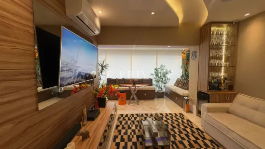 Apartamento com 1 Quarto à venda, 51m² no Barra Funda, São Paulo
