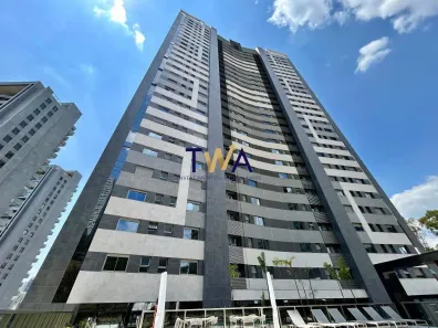 Apartamento com 4 Quartos para alugar, 208m² no Vale do Sereno, Nova Lima