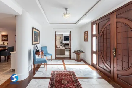 Casa com 6 Quartos à venda, 1200m² no Ipanema, Porto Alegre