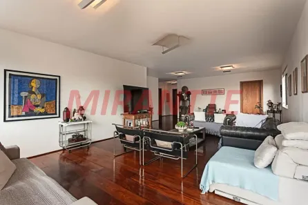 Apartamento com 4 Quartos à venda, 199m² no Alto da Lapa, São Paulo