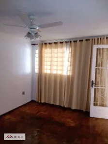 Casa com 3 Quartos à venda, 150m² no Vila Perseu Leite de Barros, Campinas