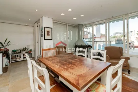 Cobertura com 3 Quartos à venda, 178m² no Auxiliadora, Porto Alegre