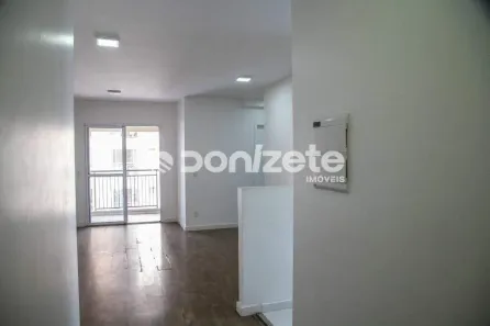 Apartamento com 2 Quartos à venda, 66m² no Vila América, Santo André