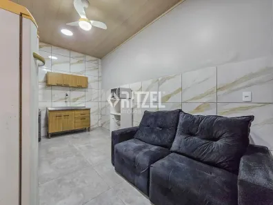 Kitnet com 1 Quarto para alugar, 35m² no Boa Saúde, Novo Hamburgo