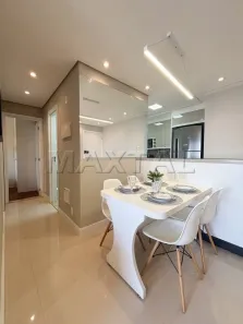 Apartamento com 2 Quartos à venda, 62m² no Vila Paiva, São Paulo