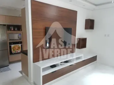 Sobrado com 3 Quartos à venda, 173m² no Jardim Santorini, Indaiatuba