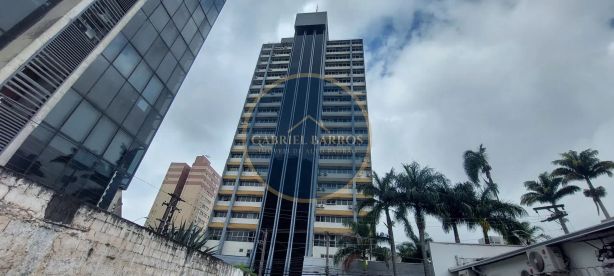 Sala Comercial com 2 Quartos à venda, 32m² no Centro, São José dos Campos