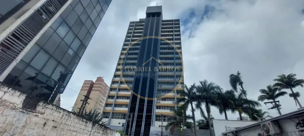 Sala Comercial com 2 Quartos à venda, 32m² no Centro, São José dos Campos