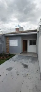 Casa com 2 Quartos à venda, 81m² no Parque Residencial Bela Vista II, Sarandi