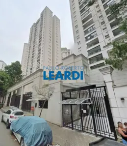 Apartamento com 3 Quartos à venda, 104m² no Jardim Parque Morumbi, São Paulo