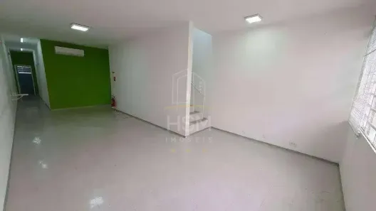 Prédio Comercial para alugar, 350m² no Centro, São Bernardo do Campo