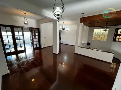 Casa com 4 Quartos à venda, 600m² no Parque da Hípica, Campinas